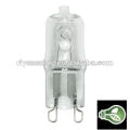 eco halogen lamp g9 40w 220V